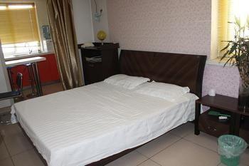 Jiajia Apartment Hotel Sky Garden Branch Ershilipu  Esterno foto