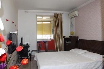 Jiajia Apartment Hotel Sky Garden Branch Ershilipu  Esterno foto