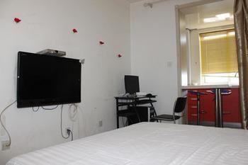 Jiajia Apartment Hotel Sky Garden Branch Ershilipu  Esterno foto